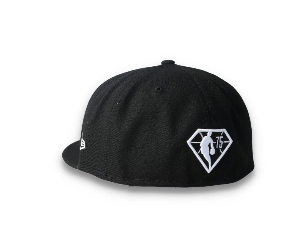 59FIFTY New York Knicks NBA Back Half - LOKK
