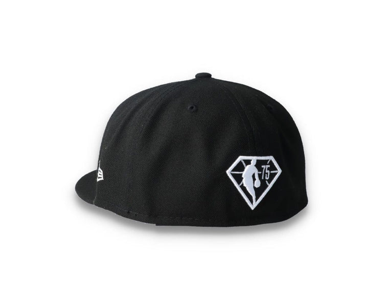 59FIFTY New York Knicks NBA Back Half - LOKK