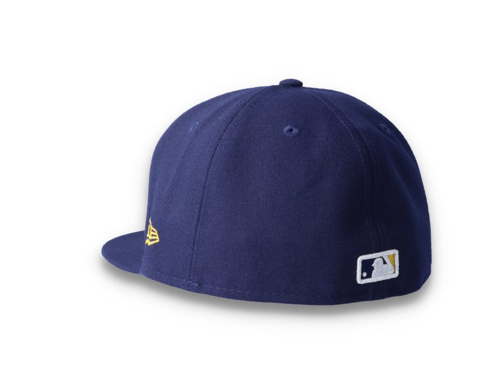 59FIFTY AC Perf Milwaukee Brewers Game - LOKK