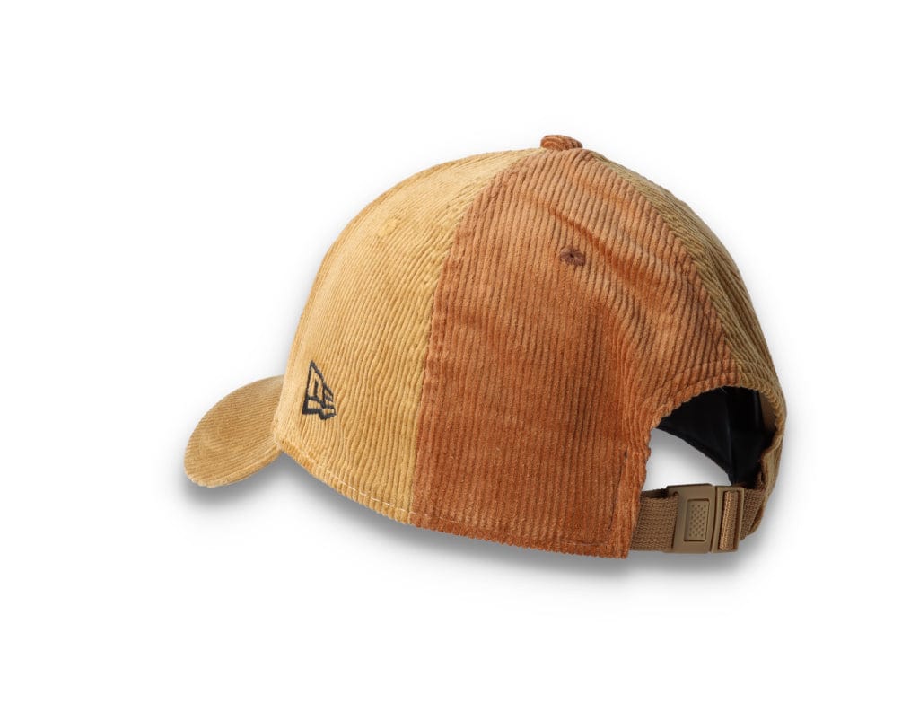 Cap Cord NY Yankees Brown 9FORTY - LOKK