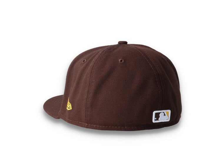 59FIFTY AC Perf  San Diego Padres Game - LOKK