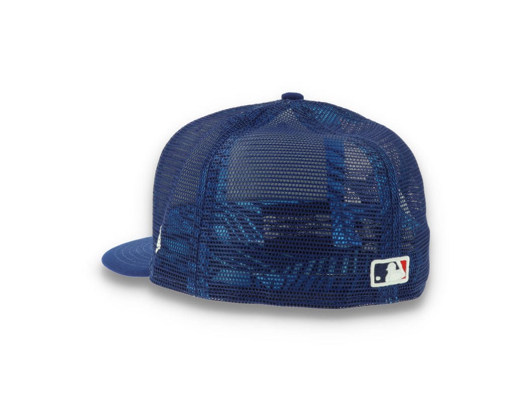 59FIFTY LA Dodgers All Star Game Work Out - LOKK