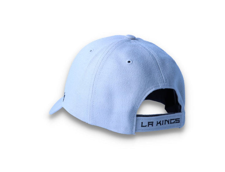 47 MVP LA Kings Grey - LOKK