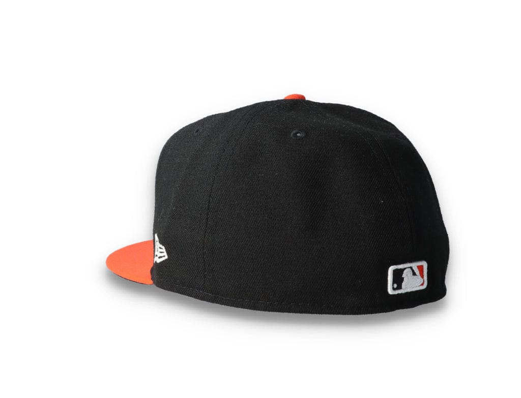 59Fifty AC Perf Baltimore Orioles Home - LOKK