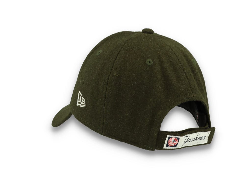 9FORTY Melton The League New York Yankees Dark Green/White - LOKK