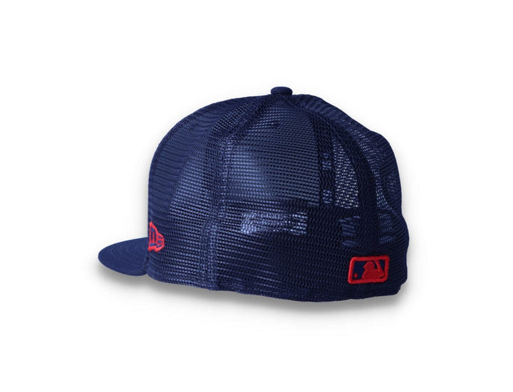 59FIFTY Boston Red Sox MLB Batting Practice 2022 - LOKK