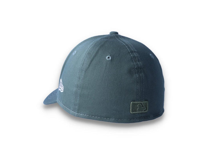 39THIRTY League Essential NY Yankees Olive/Stone - LOKK