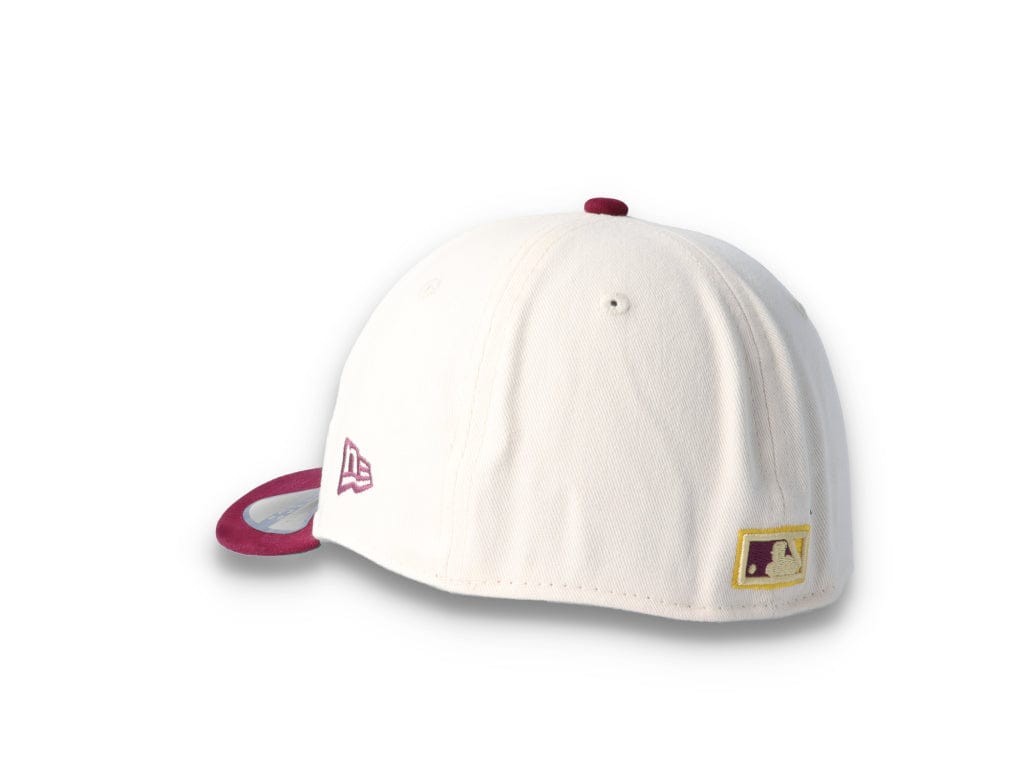 59FIFTY Retro Crown Minnesota Twins COOPS - LOKK