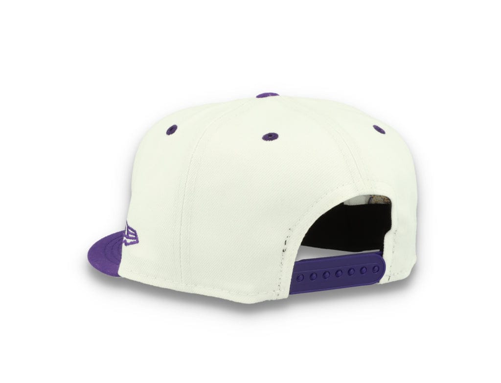 9FIFTY Retro Title LA Lakers - LOKK