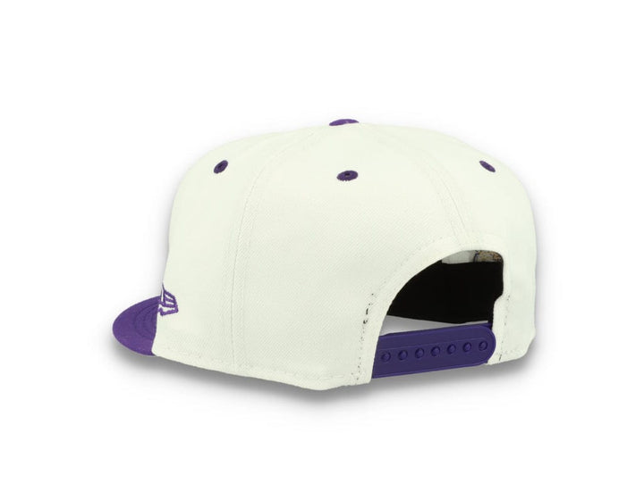 9FIFTY Retro Title LA Lakers - LOKK