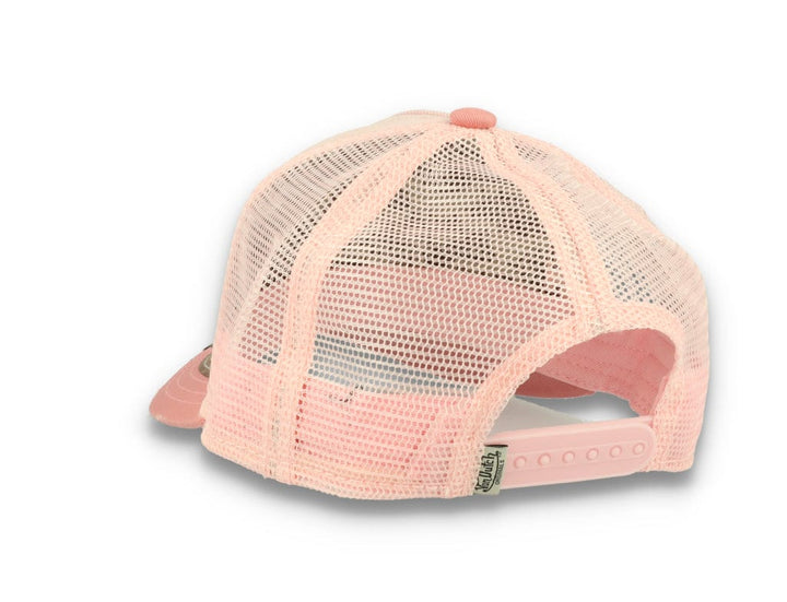 Trucker Ottawa Pink/Pink - LOKK