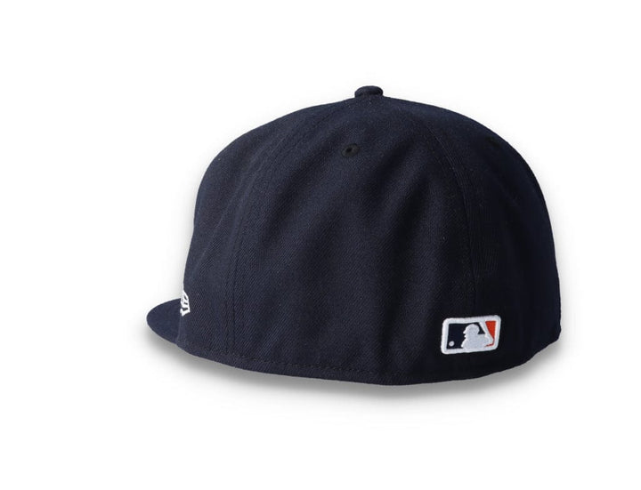 59Fifty AC Perf Houston Astros Home - LOKK