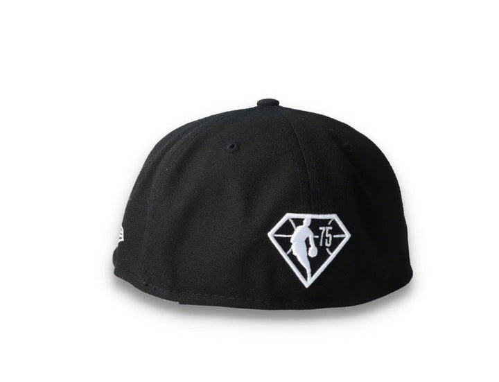 59FIFTY New York Knicks NBA Back Half - LOKK