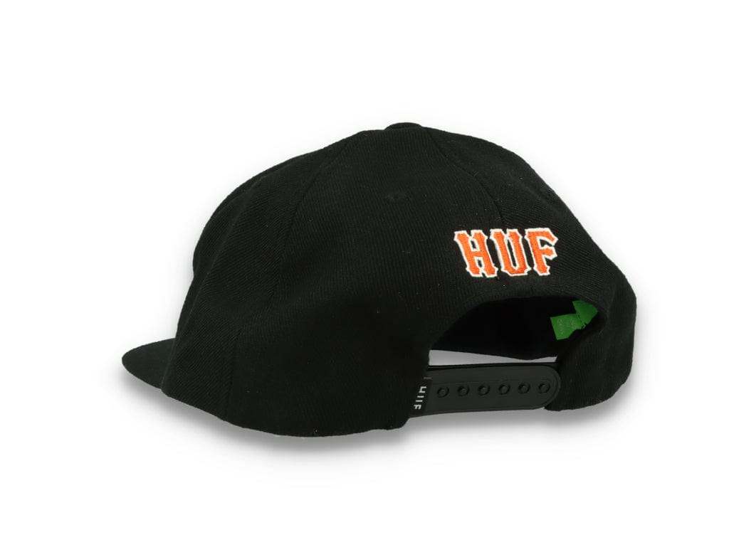 20Th Anniversary Snapback - LOKK