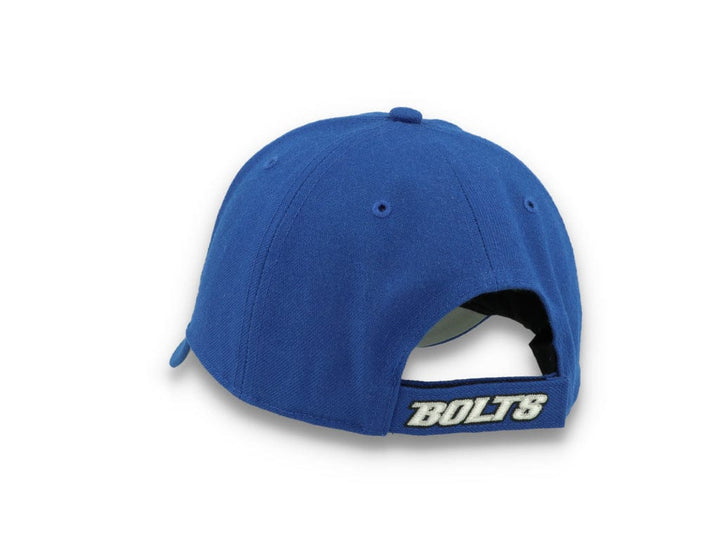 Cap Tampa Bay Lightning NHL MVP Blue - LOKK