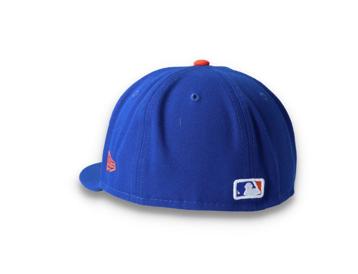 59Fifty AC Perf NY Mets Game - LOKK