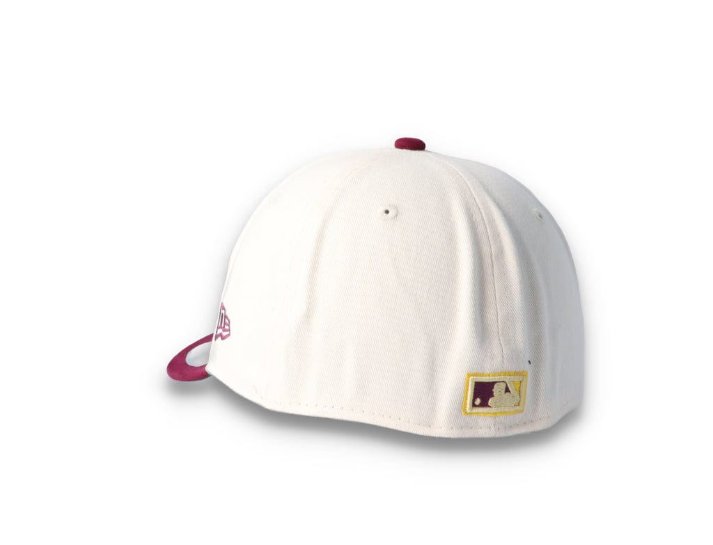 59FIFTY Retro Crown Minnesota Twins COOPS - LOKK