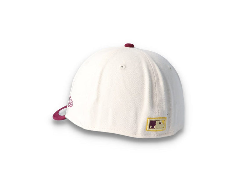 59FIFTY Retro Crown Minnesota Twins COOPS - LOKK