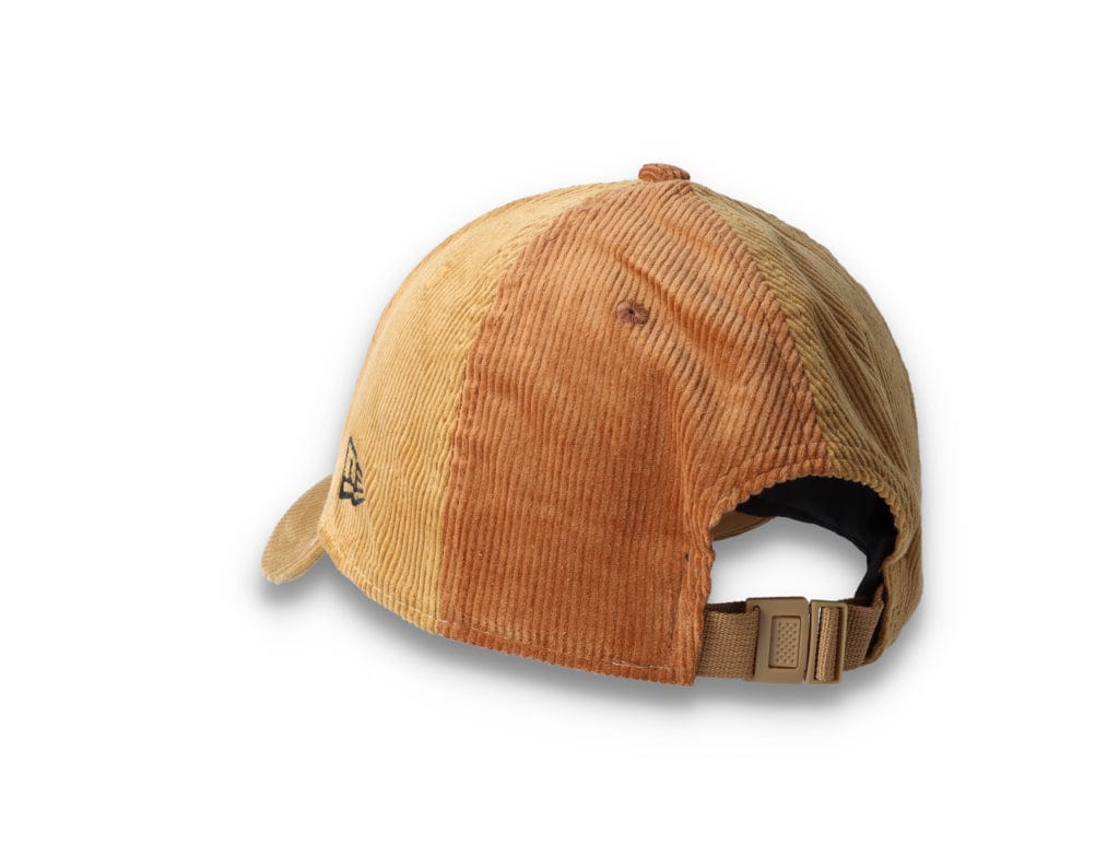 Cap Cord NY Yankees Brown 9FORTY - LOKK