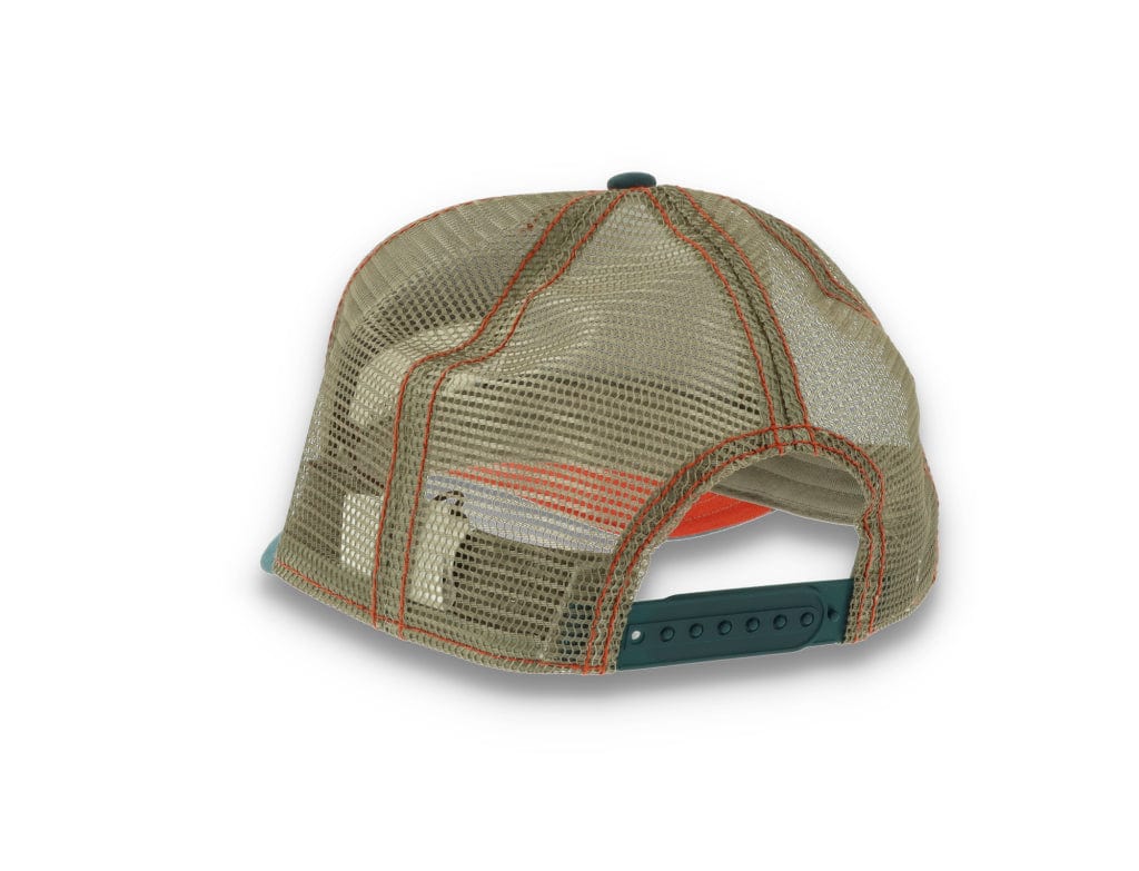 Trucker Cap Canoe - LOKK
