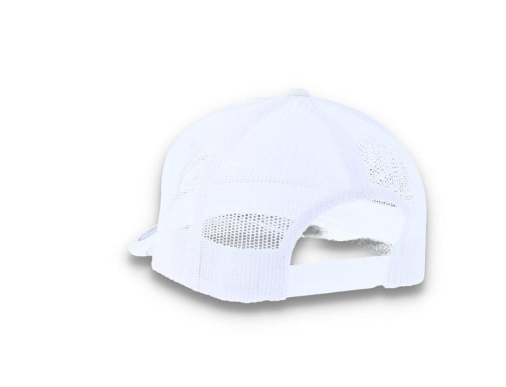 Yupoong 6606MC Multicam White Alpina - LOKK