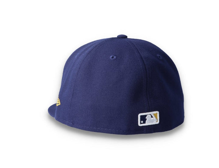 59FIFTY AC Perf Milwaukee Brewers Game - LOKK