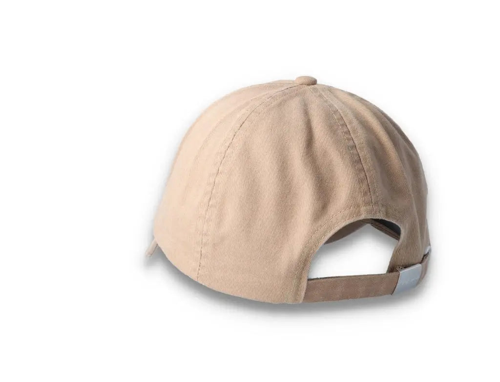 Barbour Cascade Sports Cap Stone - LOKK