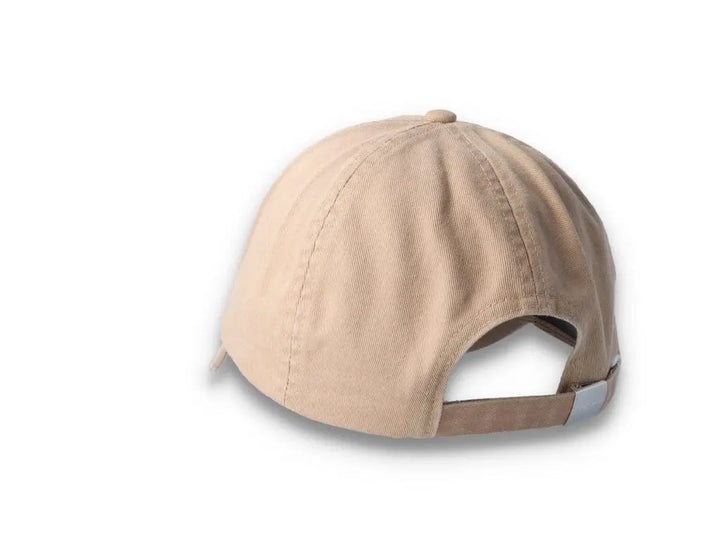 Barbour Cascade Sports Cap Stone - LOKK