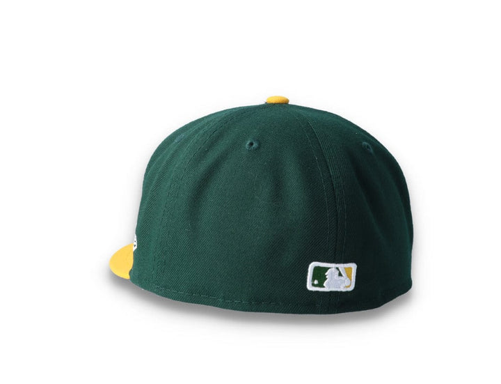 59FIFTY AC Perf  Oakland Athletics Home - LOKK