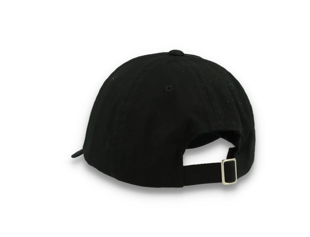 Black Dad Cap EcoWash - Yupoong 6245EC - LOKK