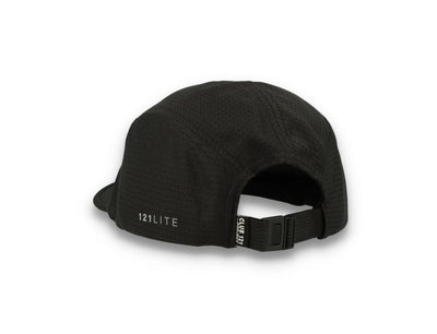 121 Performance Cap Black