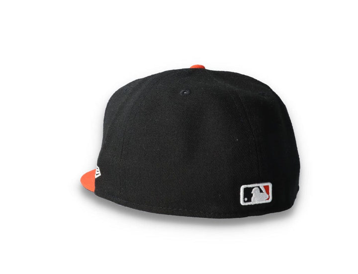 59Fifty AC Perf Baltimore Orioles Home - LOKK