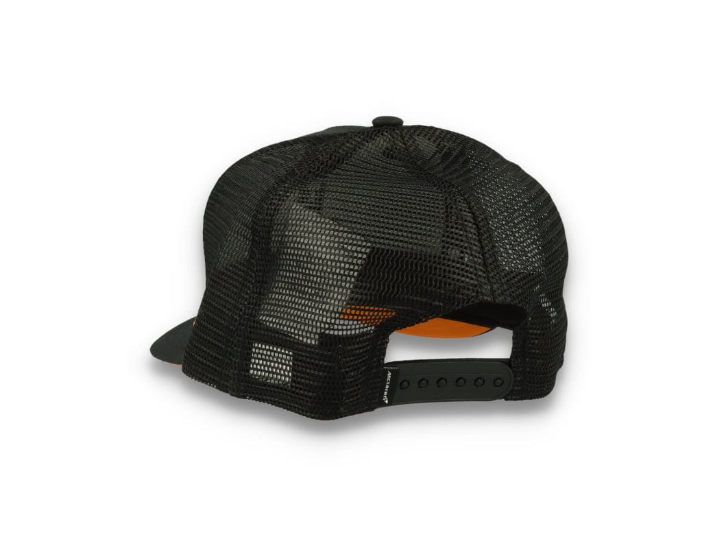 9FIFTY Mclaren Gulf Snapback Black - LOKK