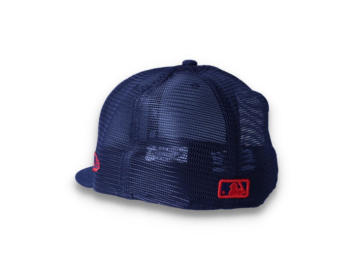 59FIFTY Boston Red Sox MLB Batting Practice 2022 - LOKK