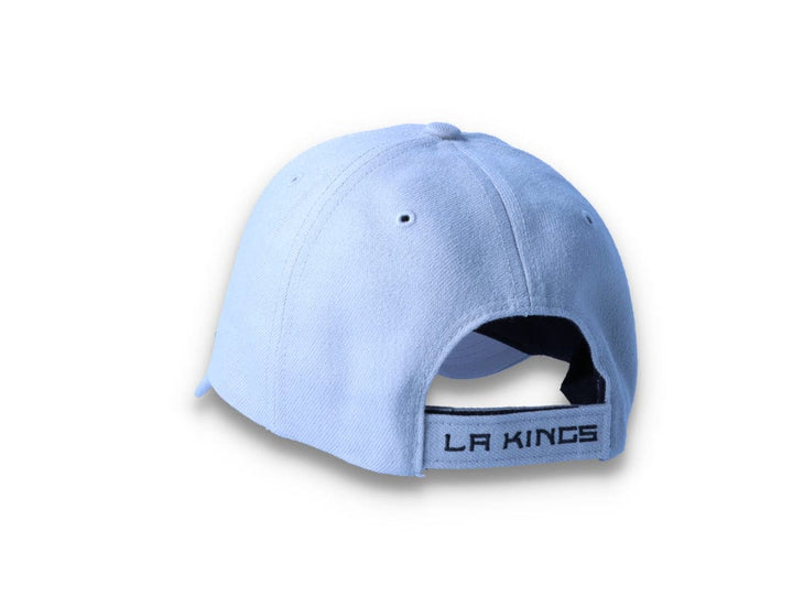 47 MVP LA Kings Grey - LOKK