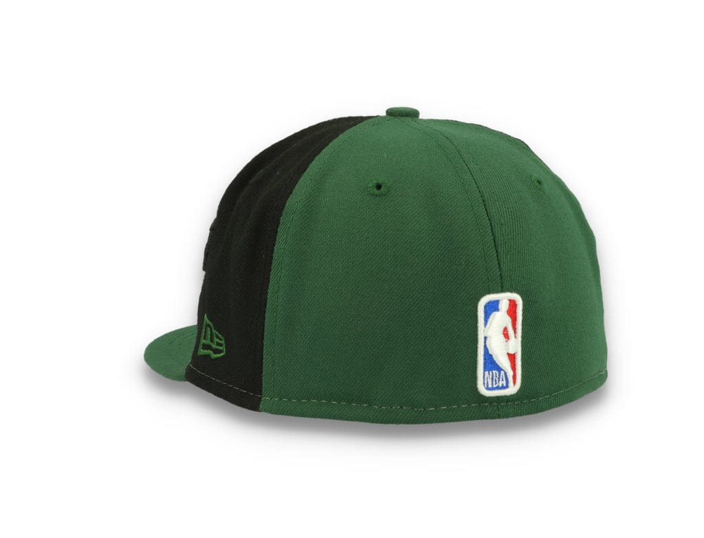 59FIFTY NBA Back Half 23 Milwaukee Bucks - LOKK