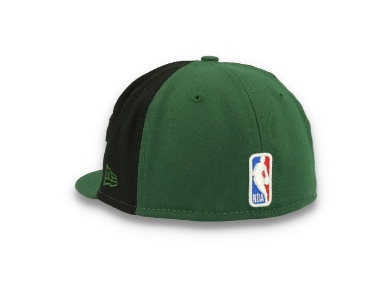 59FIFTY NBA Back Half 23 Milwaukee Bucks - LOKK