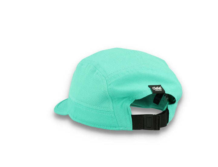5-Panel Cap Ciele GOCap SC Star Oceanie - LOKK