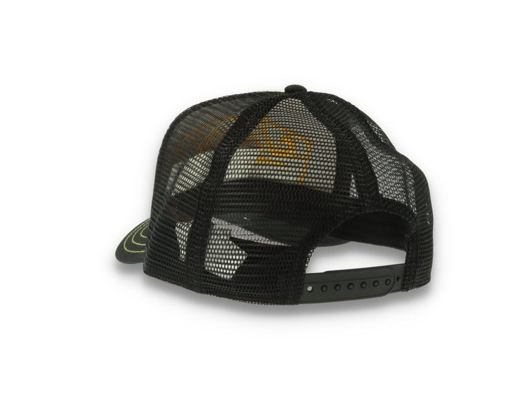 Trucker Cap American Heritage - LOKK