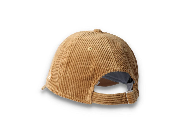9FORTY Korea FW21 Micro Cord NY Yankees Beige - LOKK