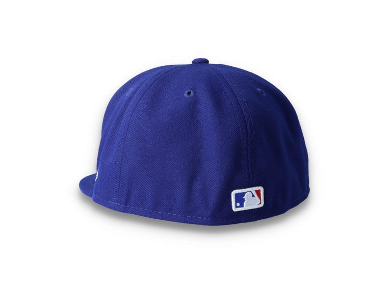 59FIFTY AC Perf Texas Rangers - LOKK