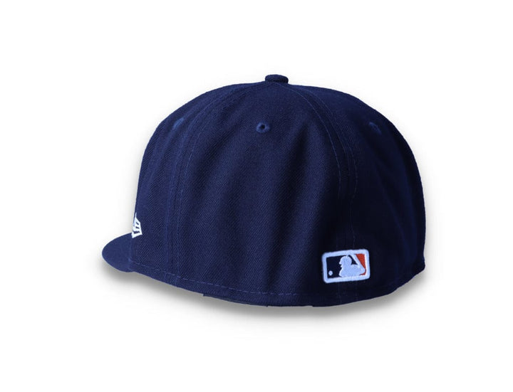 59FIFTY AC Perf  Houston Astros Home Official Team Color - LOKK