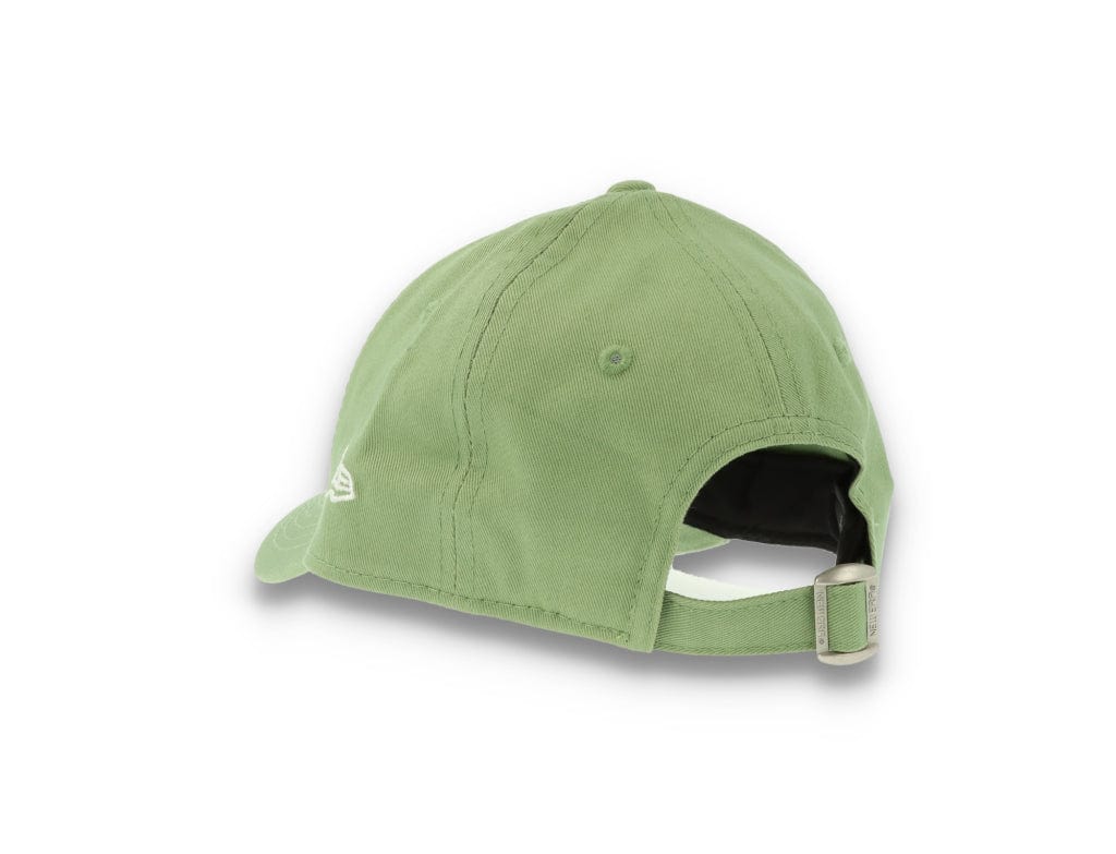 9FORTY Kids League Essential NY Yankees Jade/White - LOKK