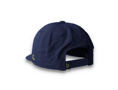 Tokyo Country Club Cap Black