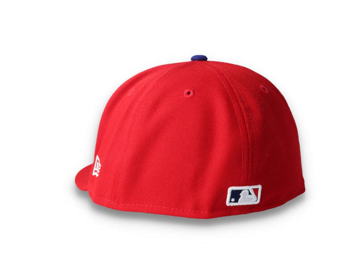 59Fifty AC Perf Philadelphia Phillies Game - LOKK