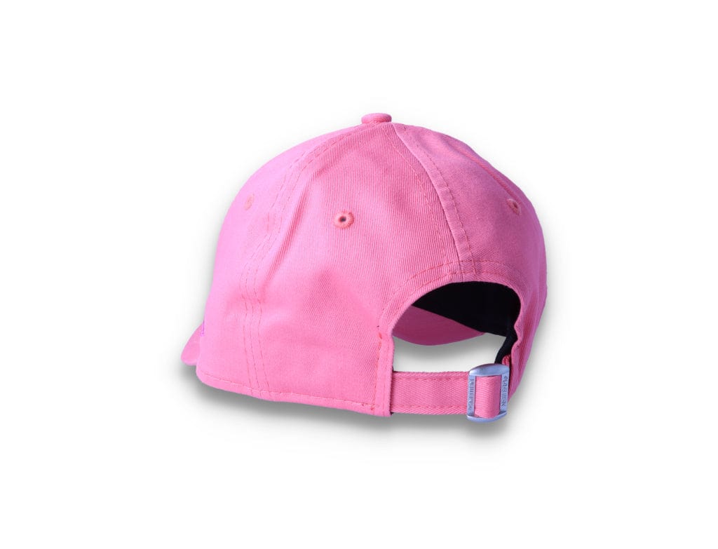 9FORTY Kids League Essential NY Yankees Pink - LOKK