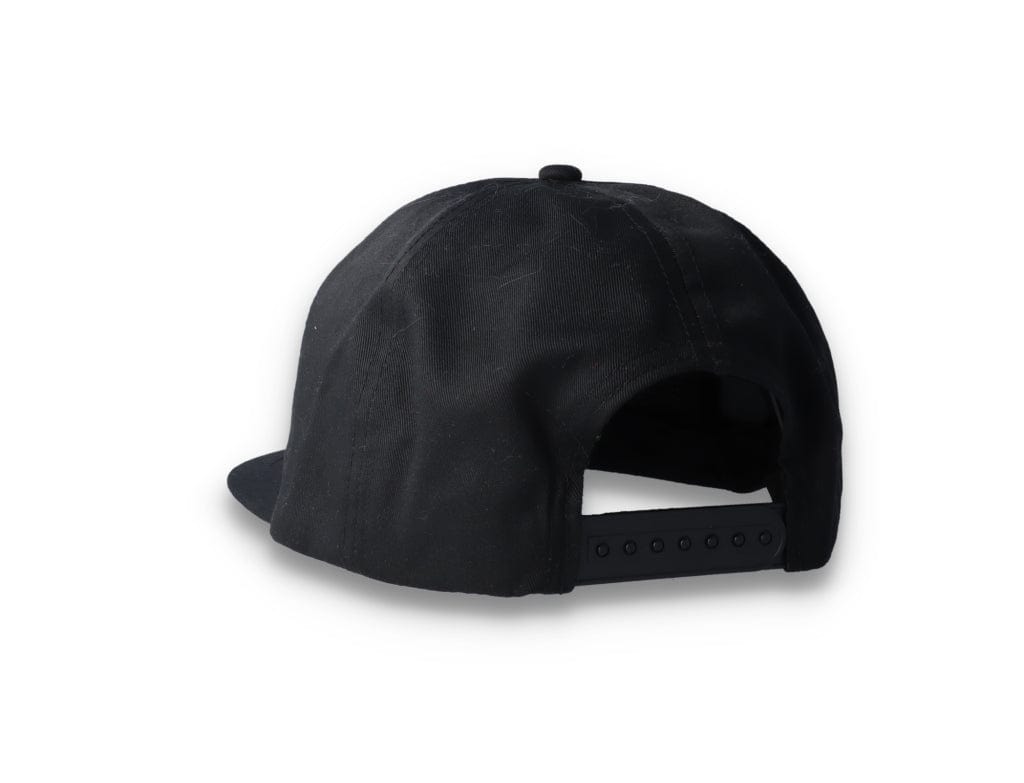 Slasher Hat Black