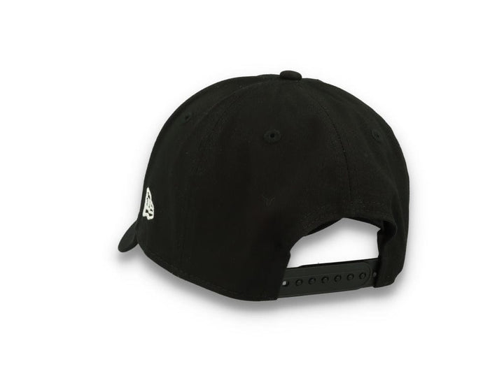 9FORTY Alpine F1 Essential Cap Black - LOKK