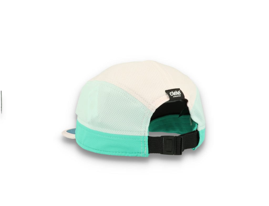 5-Panel Cap ALZCap SC Century Small Dawnlight - LOKK