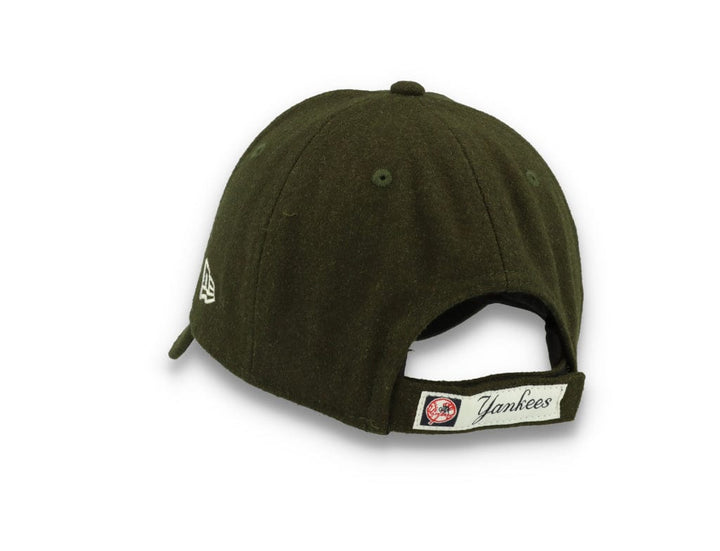 9FORTY Melton The League New York Yankees Dark Green/White - LOKK